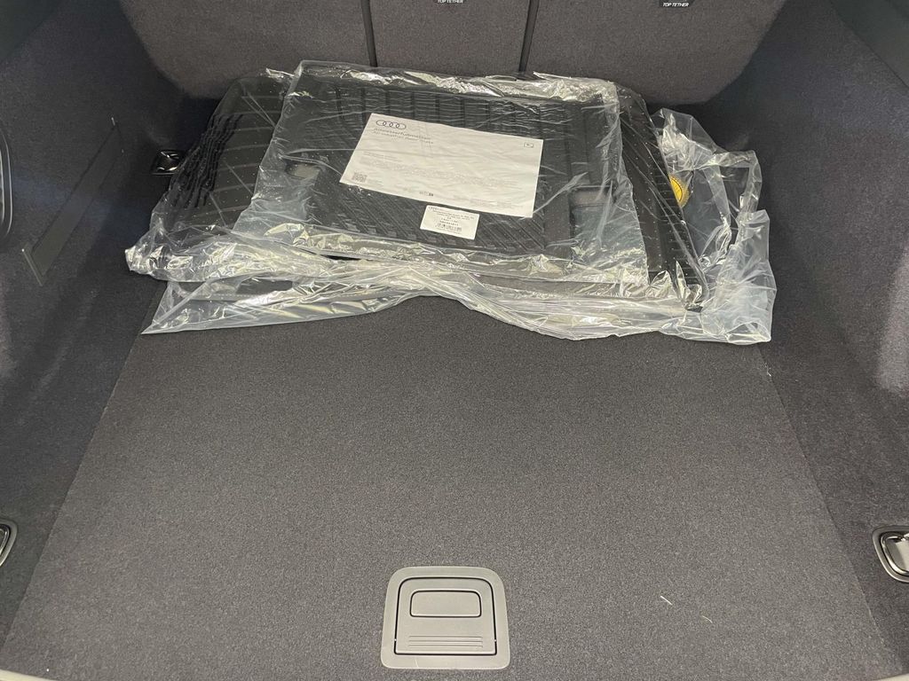 2026 Audi S5 3.0T Premium Plus Gray at Audi Porsche Sewickley