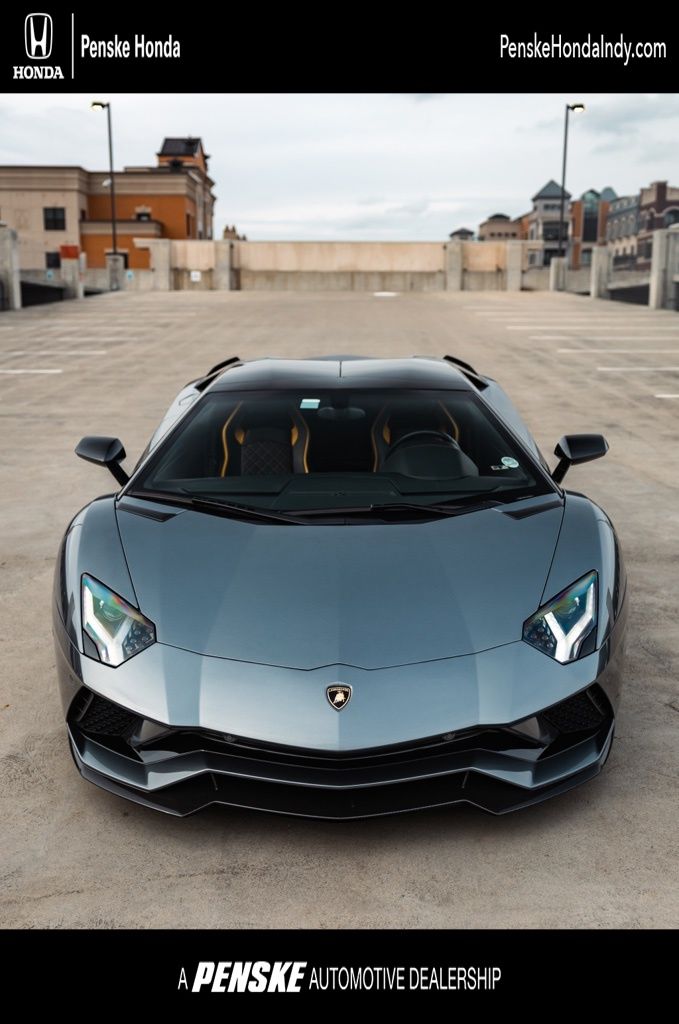 2019 Lamborghini Aventador S -
                  Indianapolis, IN