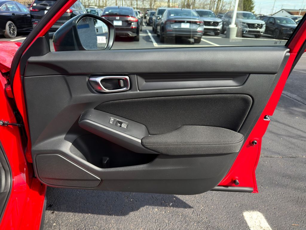 Thumbnail: 2026 Honda Civic - 24