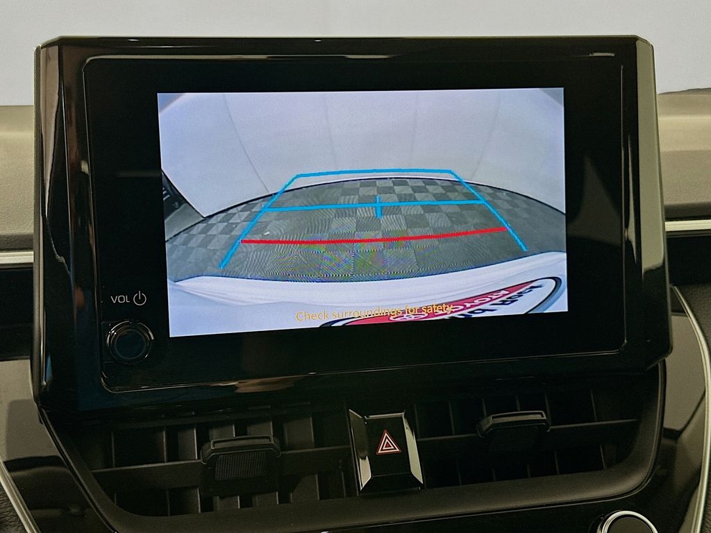 Thumbnail: 2024 Toyota Corolla - 14