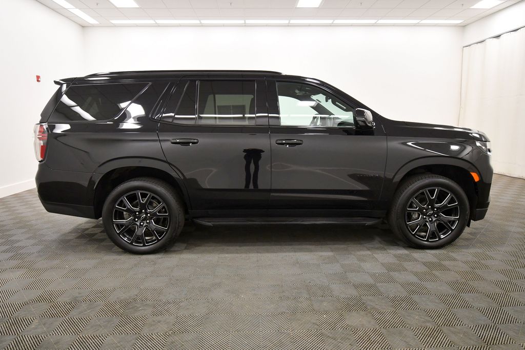 Used 2024 Chevrolet Tahoe SUV