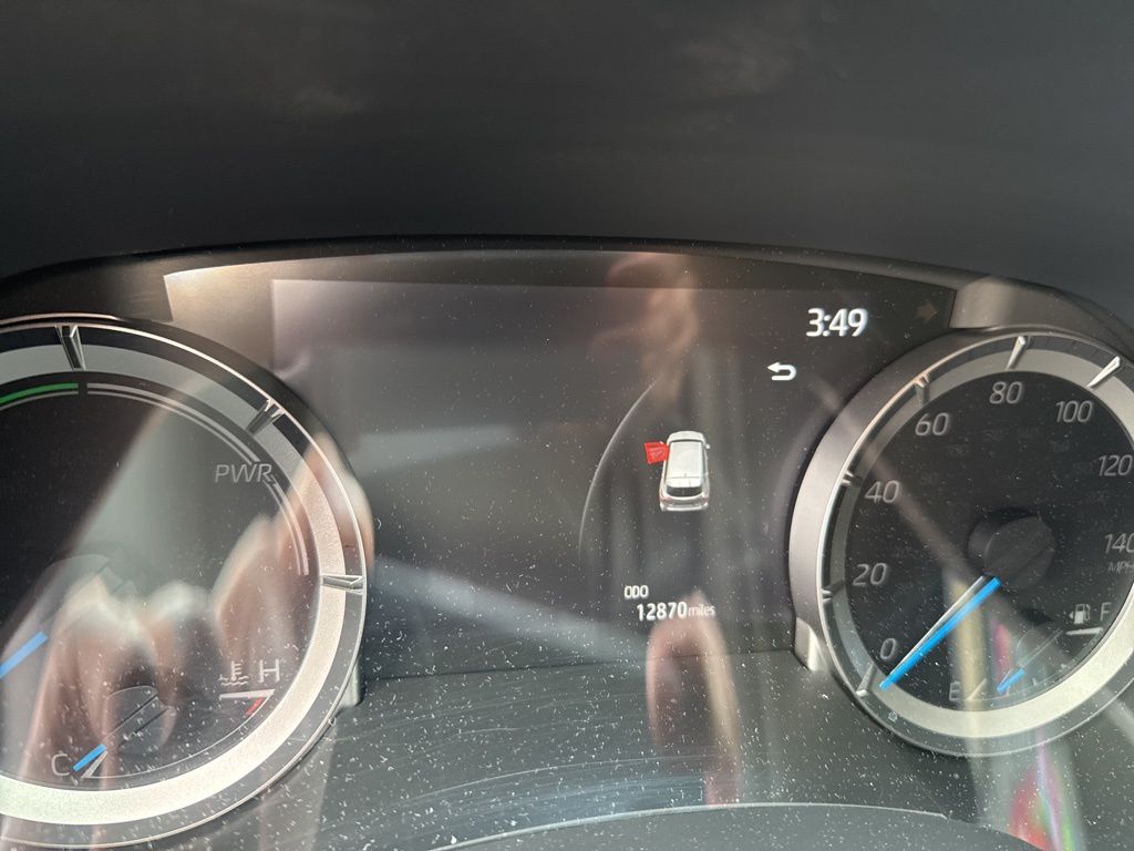 Thumbnail: 2025 Toyota Highlander - 8