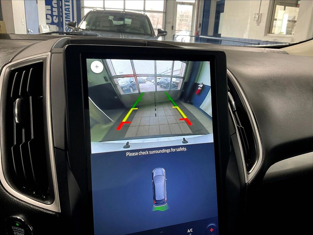 2023 Ford Edge — photo 19