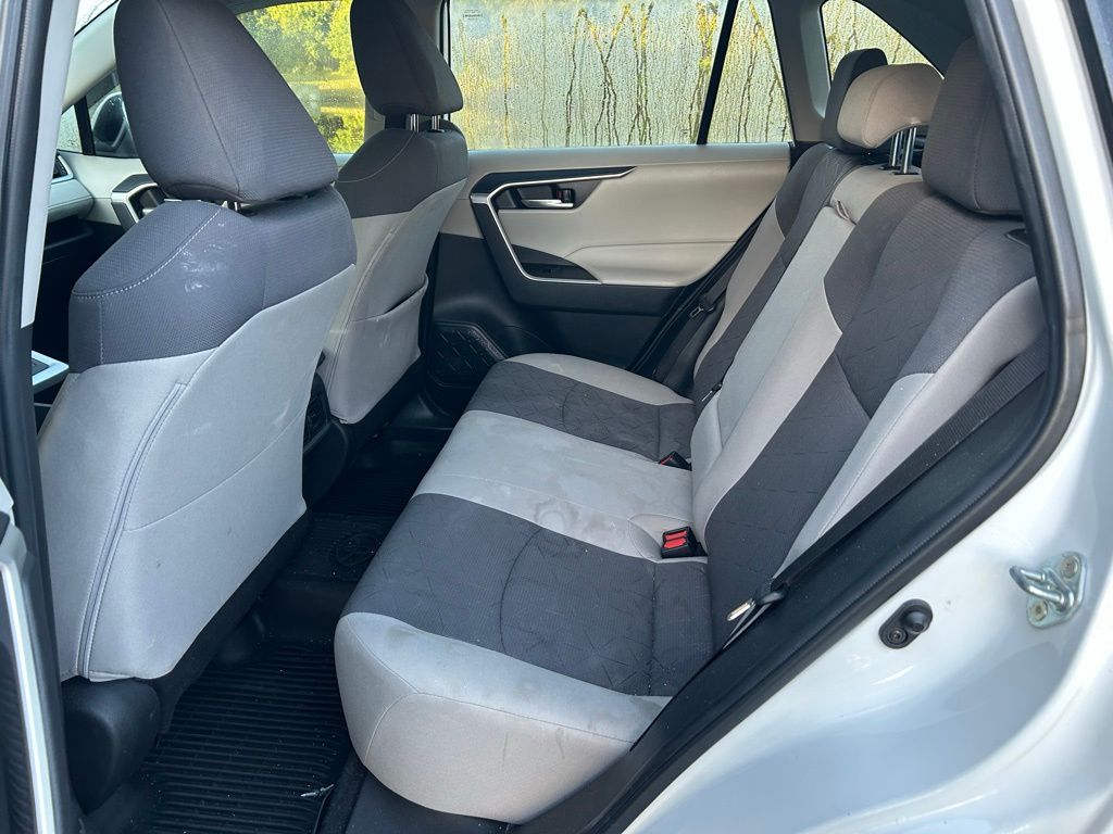 Thumbnail: 2023 Toyota RAV4 - 13