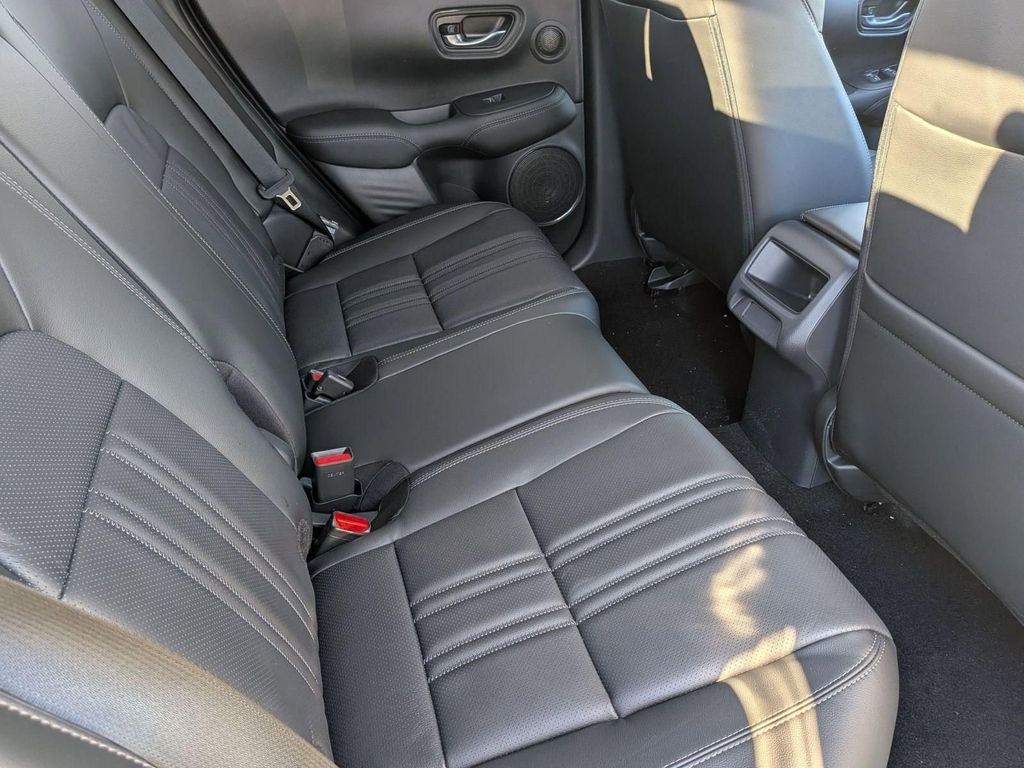 2026 Honda HR-V EX-L - Photo 26