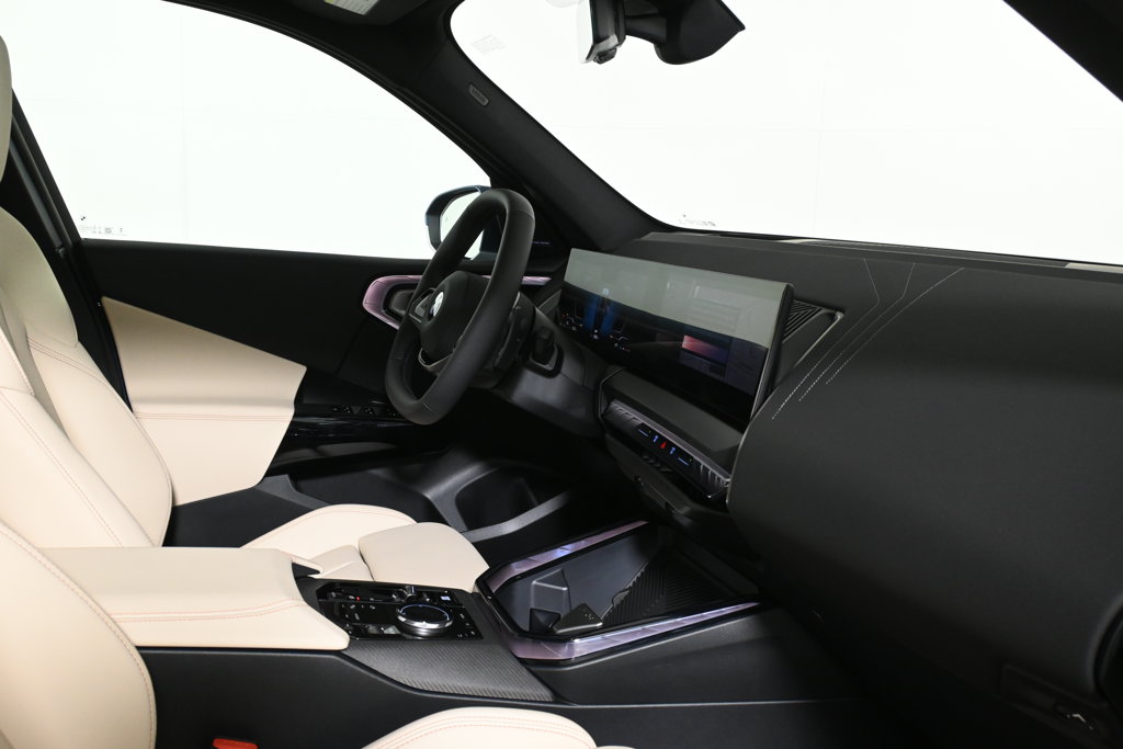 Thumbnail: 2026 BMW X3 - 29