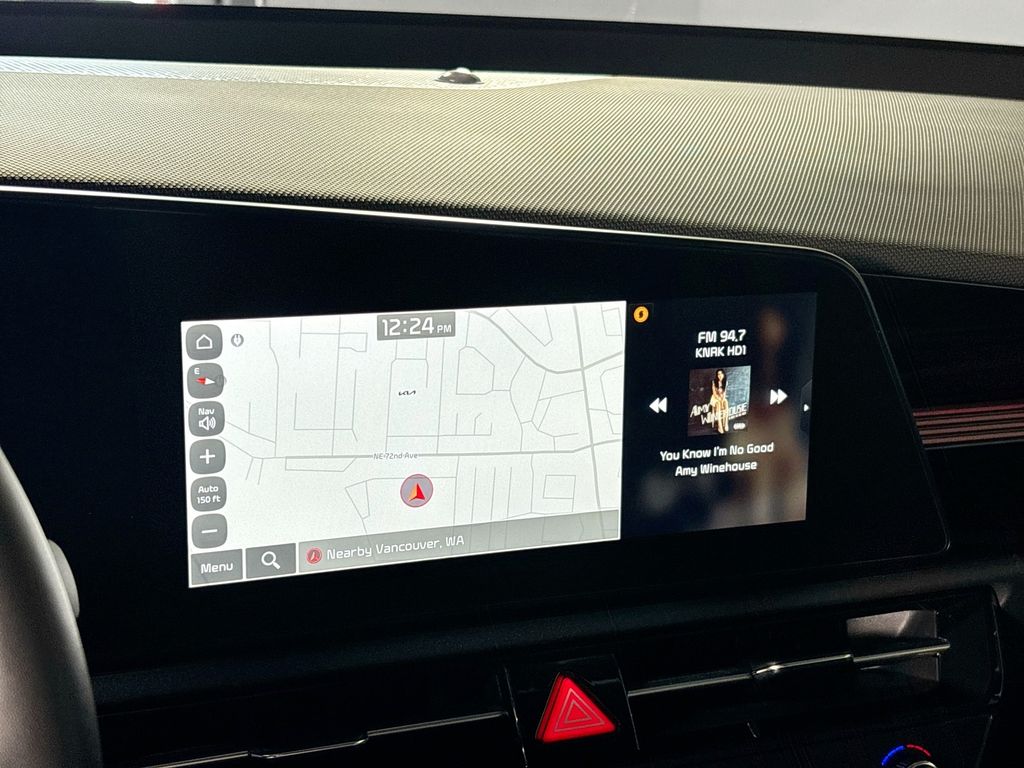 2023 Kia Niro EV Wind