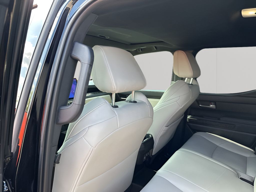 Used Car 2025 Toyota Tacoma Hybrid  Limited For Sale Under $60,000 In Austin, Texas