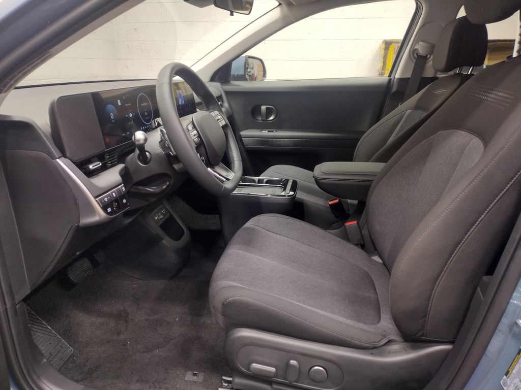 2026 Hyundai IONIQ 5 SE Standard Range