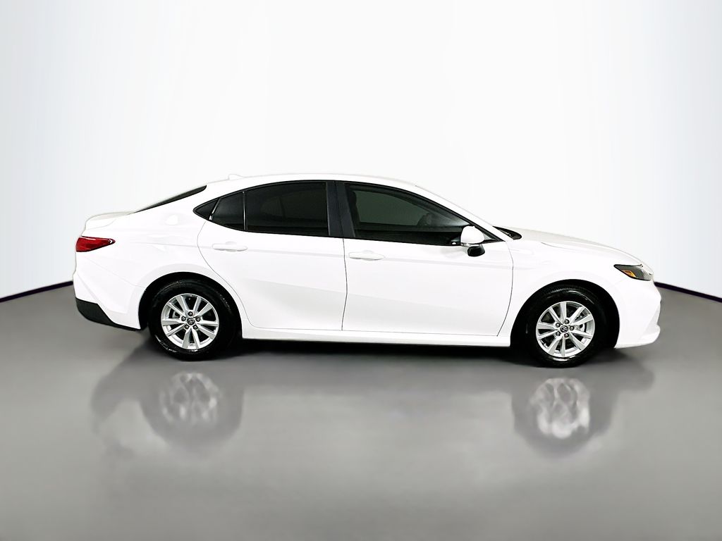 Thumbnail: 2026 Toyota Camry - 4