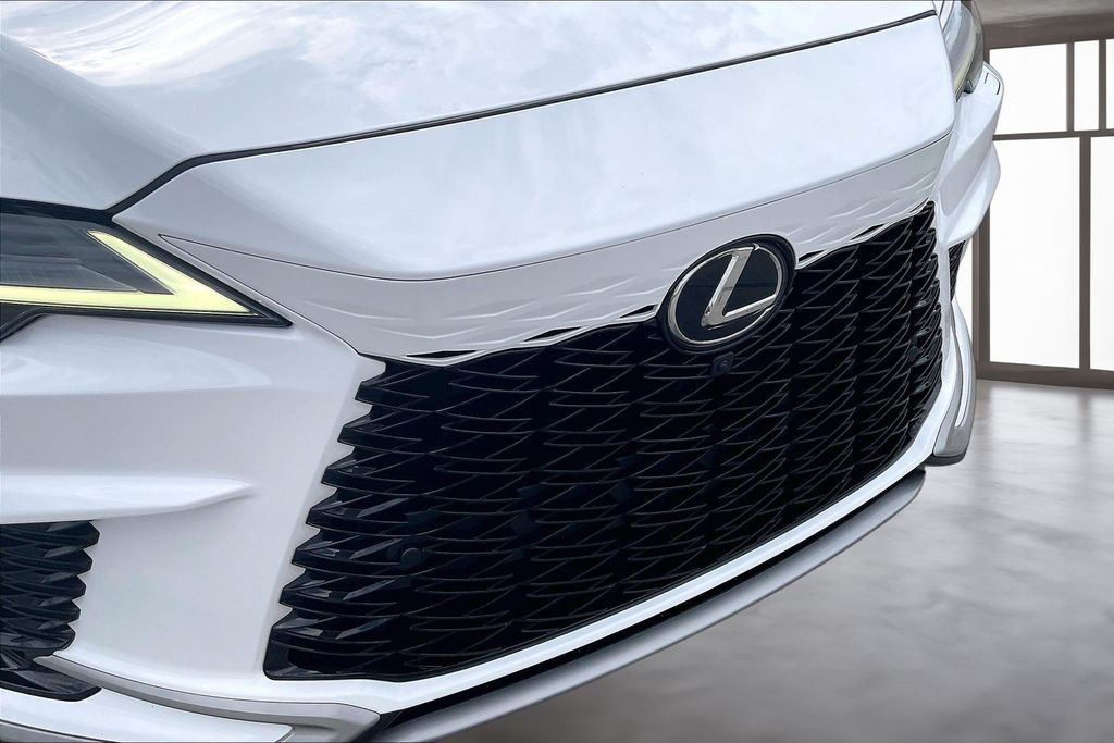 Used 2024 Lexus RX SUV