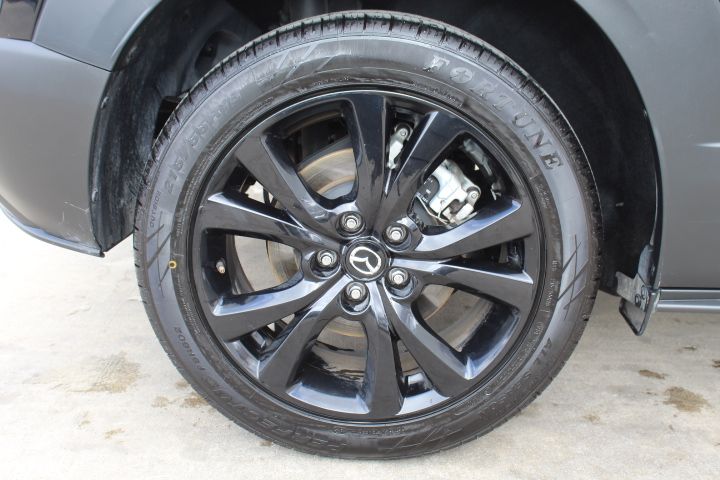 Used Car 2024 Mazda Cx-30  2.5 S Select Sport For Sale Under $25,000 In Georgetown, Texas