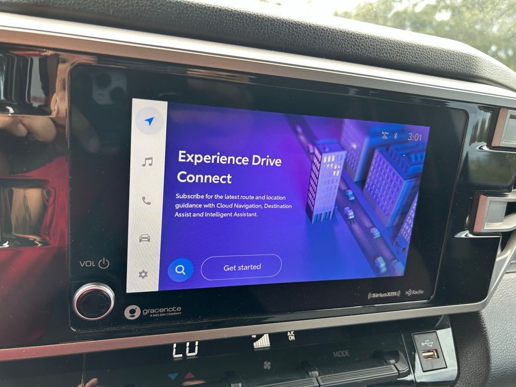 Thumbnail: 2024 Toyota Tundra - 23