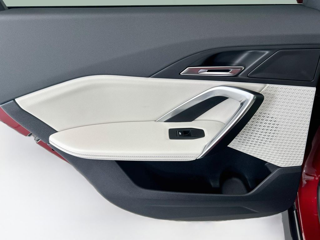 Thumbnail: 2026 BMW X1 - 25