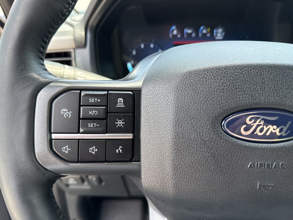 Used 2024 Ford F-150 Truck