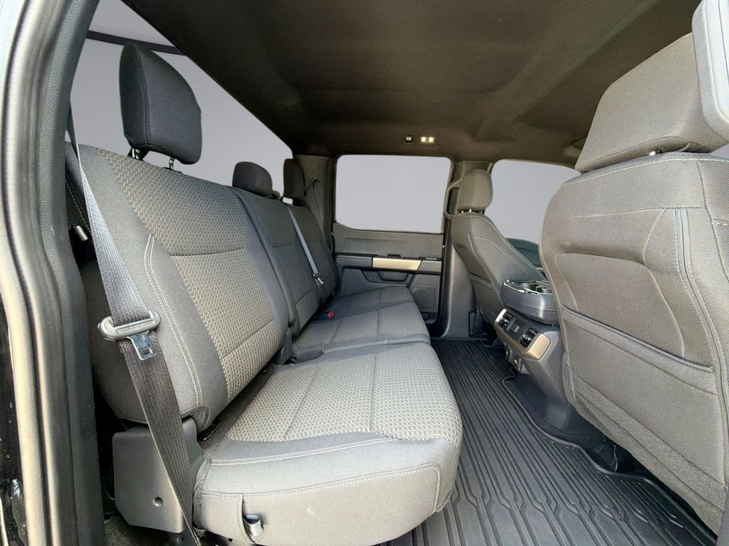 Thumbnail: 2024 Ford F-150 - 17