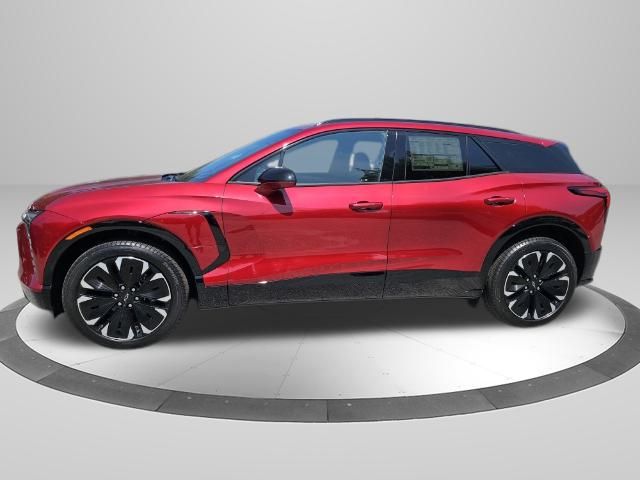 2024 Chevrolet Blazer EV RS 3