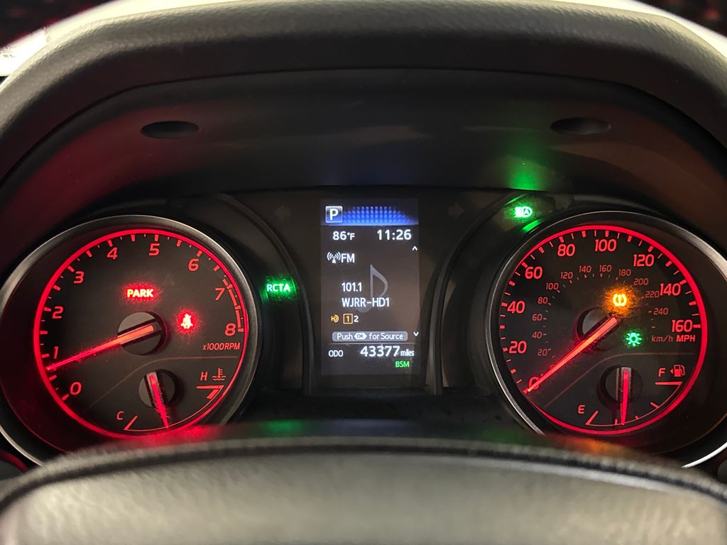Certified Used 2024 Black Toyota TRD V6 image 23