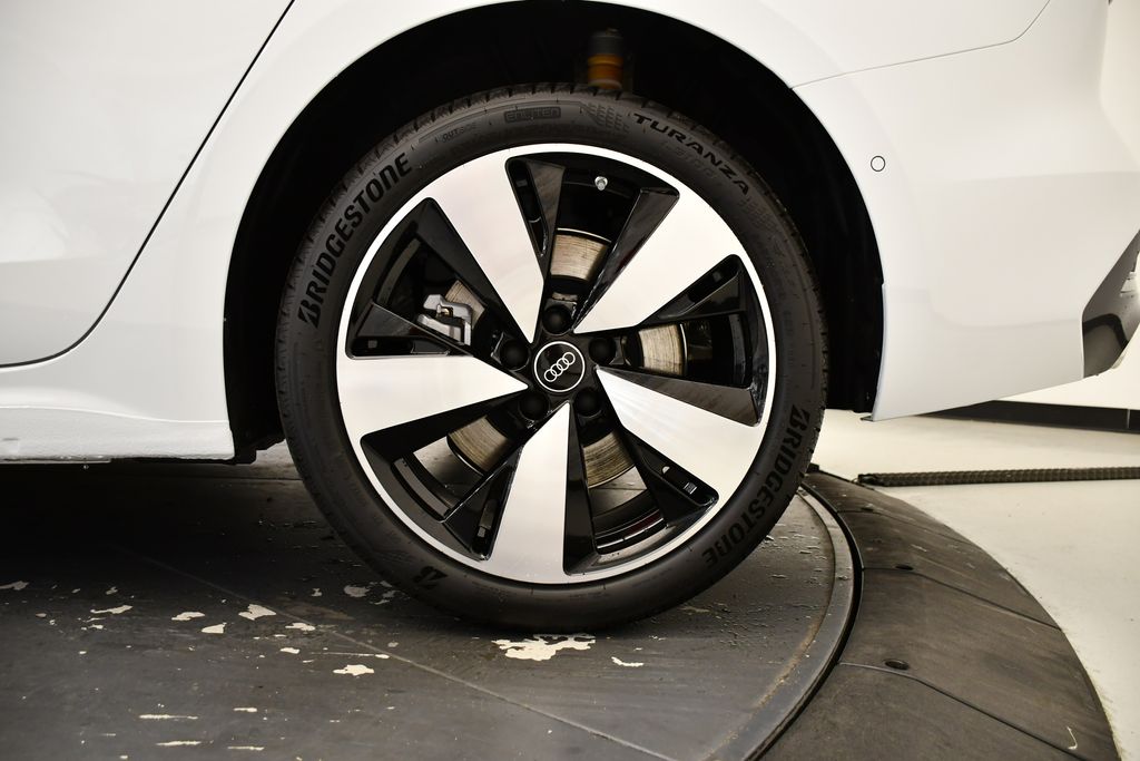 Thumbnail: 2025 Audi A5 - 14