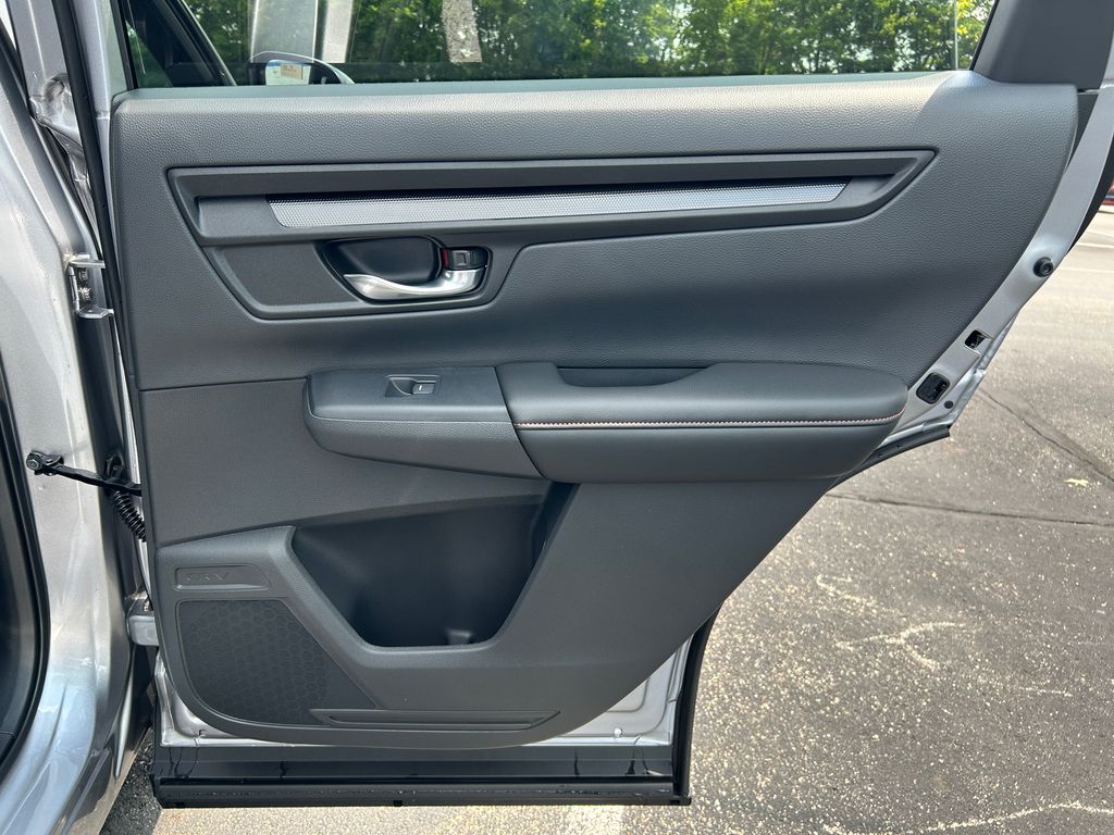 Thumbnail: 2026 Honda CR-V - 23