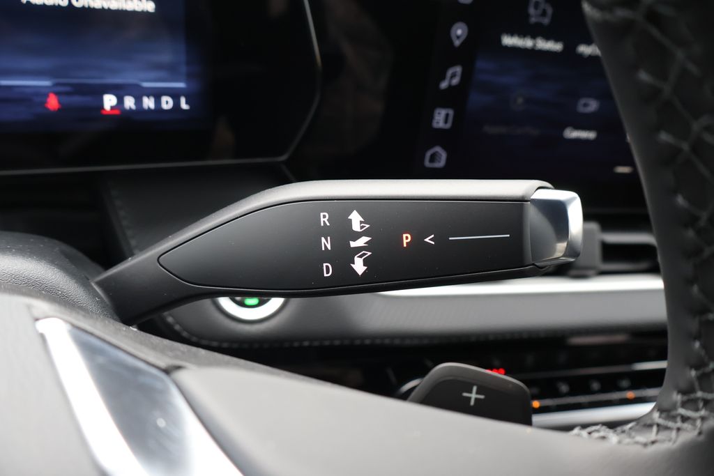 Thumbnail: 2026 Chevrolet Equinox - 22