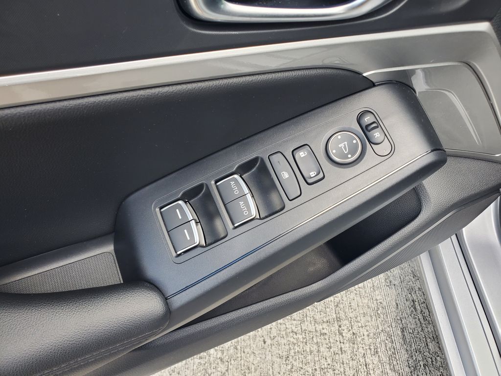 Used 2025 Acura Integra Hatchback