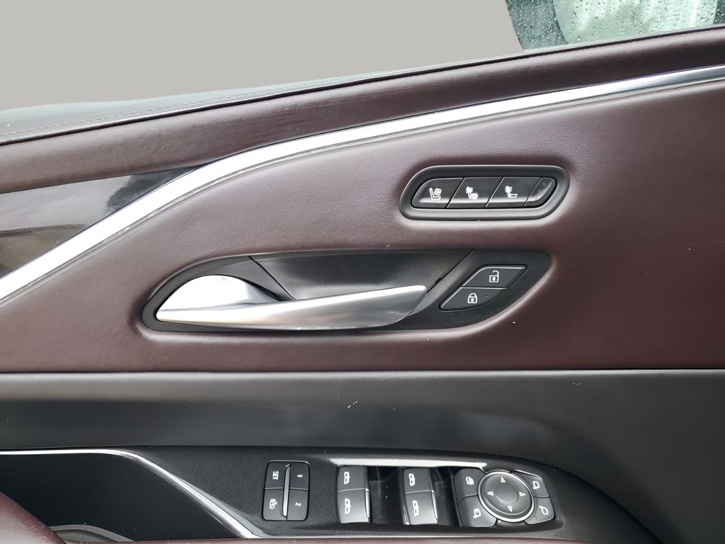 Used Car 2021 Cadillac Escalade Esv  Sport Platinum For Sale Under $70,000 In Austin, Texas