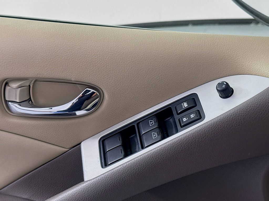 Used Car 2014 Nissan Murano  Sl For Sale Under $10,000 In Austin, Texas