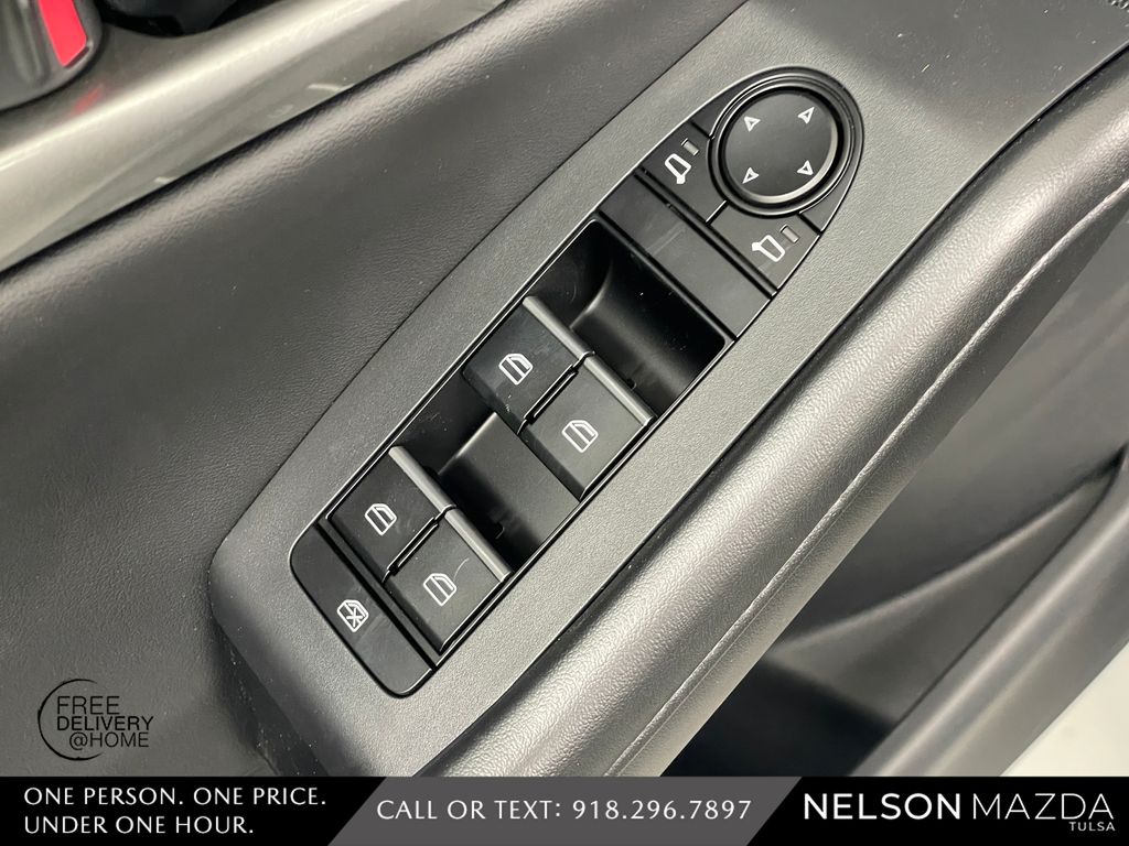 New 2026 Gray Mazda 2.5 S Select Sport image 19