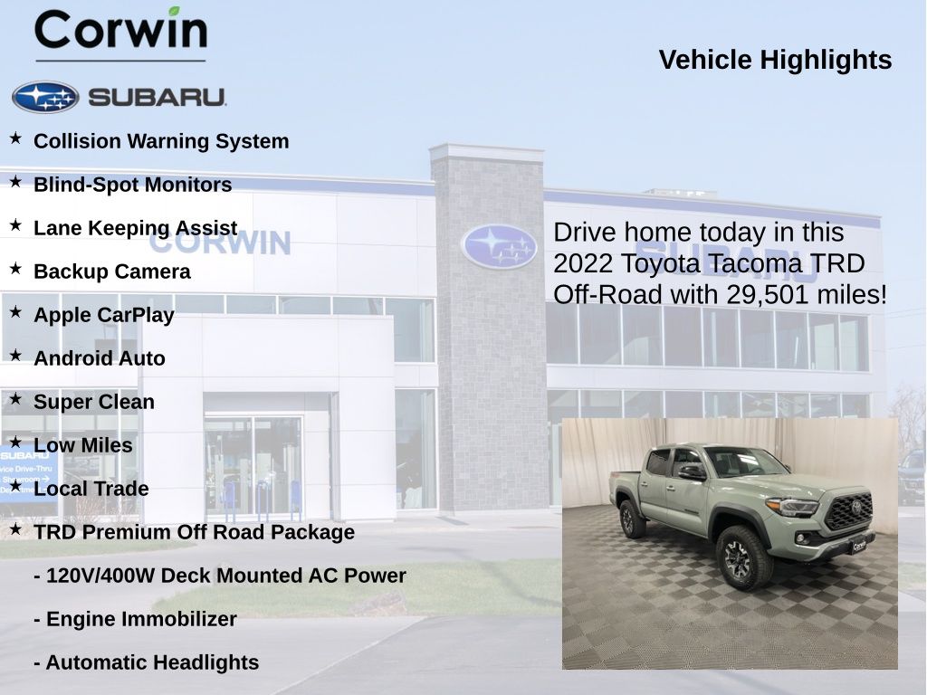 View vehicle photo 6