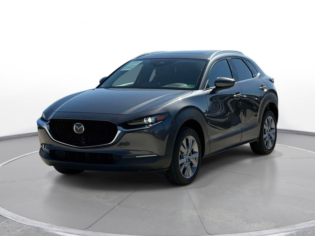 2024 Mazda Mazda CX-30 2.5 S Preferred Package