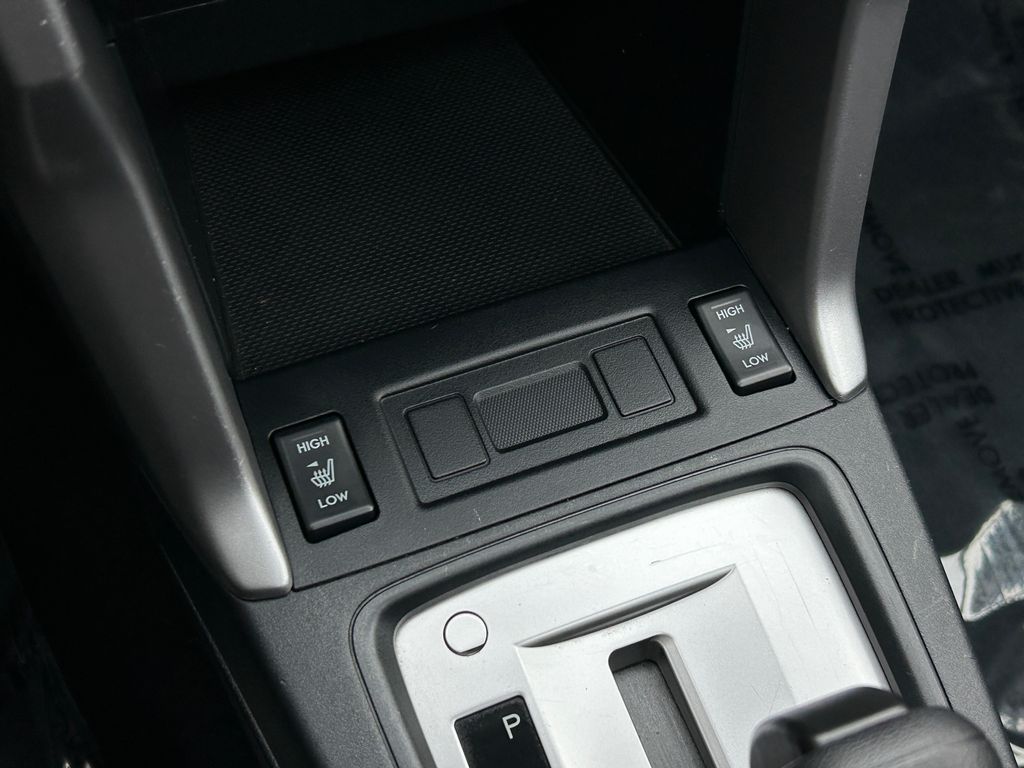 Thumbnail: 2015 Subaru Forester - 27