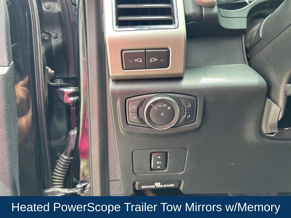 2021 Ford F-250 Super Duty Lariat