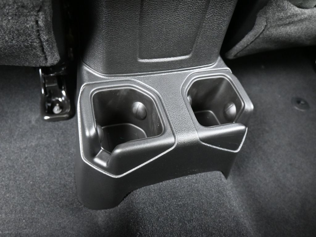 New 2026 41 Jeep Sport image 31