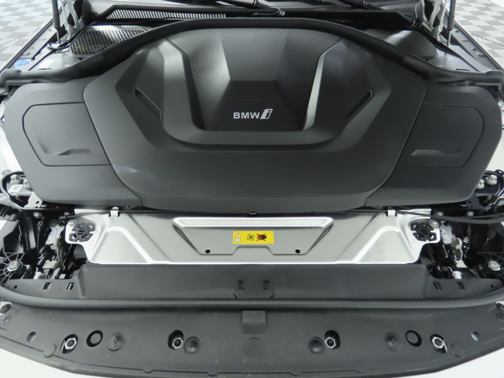 2025 BMW i4 eDrive40 30