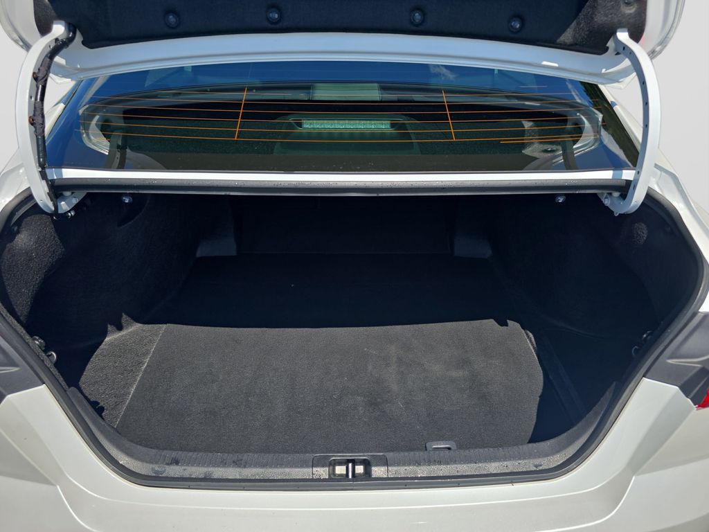 Used 2025 Toyota Camry Sedan