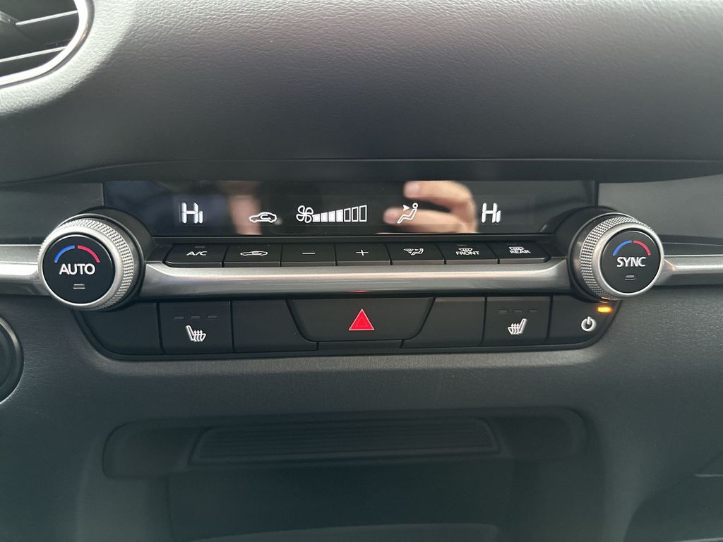 2026 Mazda CX-30 2.5 S Preferred Gray at Mazda of Columbia