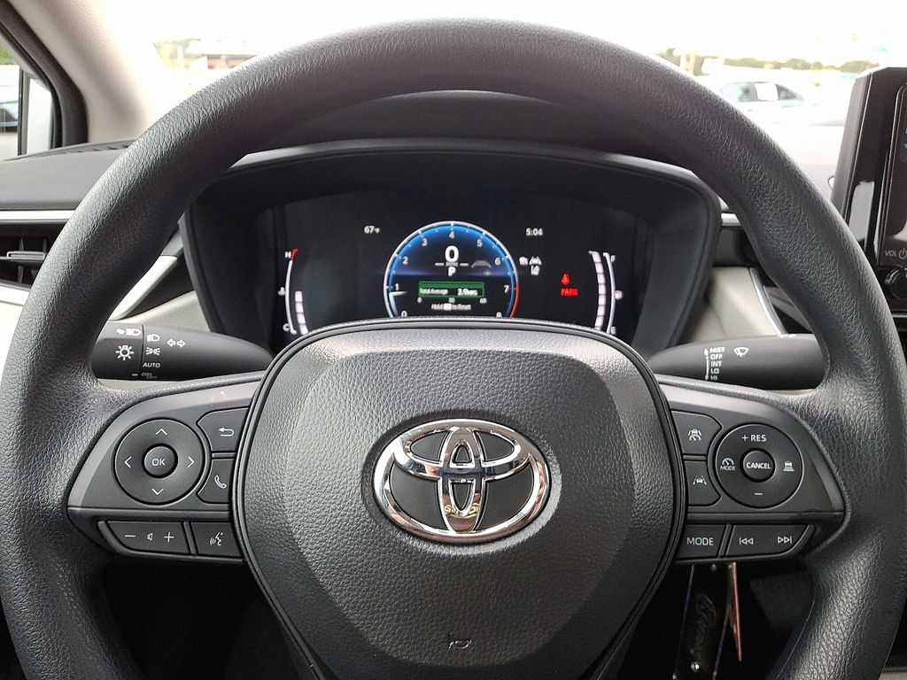 Thumbnail: 2026 Toyota Corolla - 19