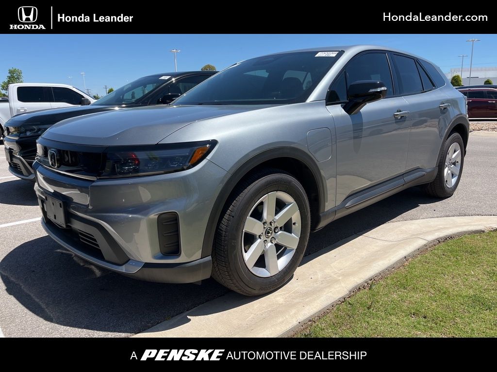 2025 Honda Prologue EX -
                  Leander, TX