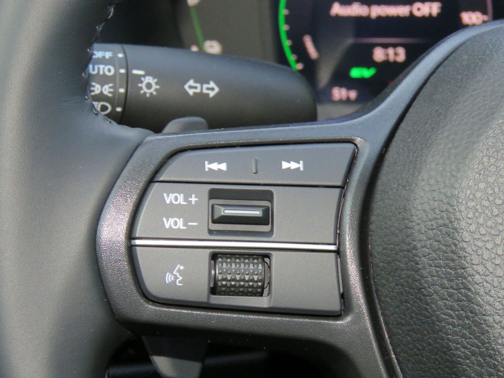 Thumbnail: 2025 Honda Accord - 13