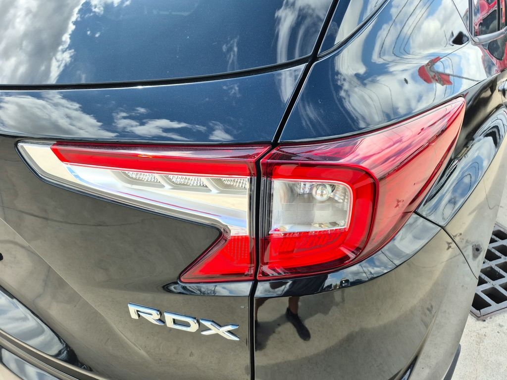 2020 Acura RDX Advance Package - 10