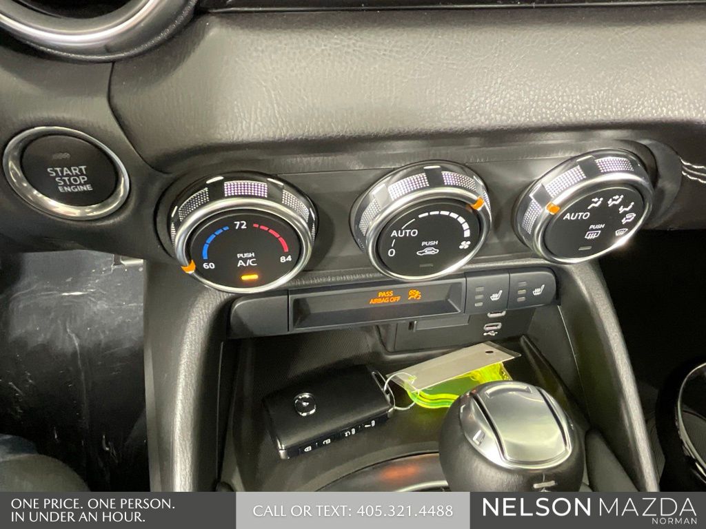 New 2026 Gray Mazda Grand Touring image 29