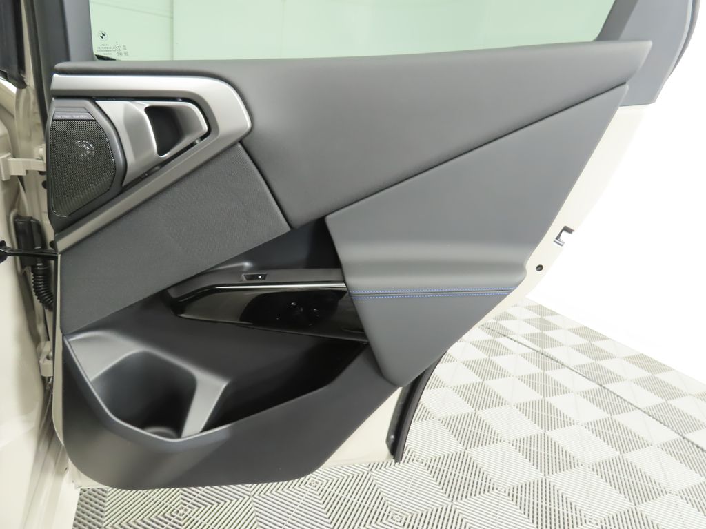 Thumbnail: 2026 BMW X3 - 28