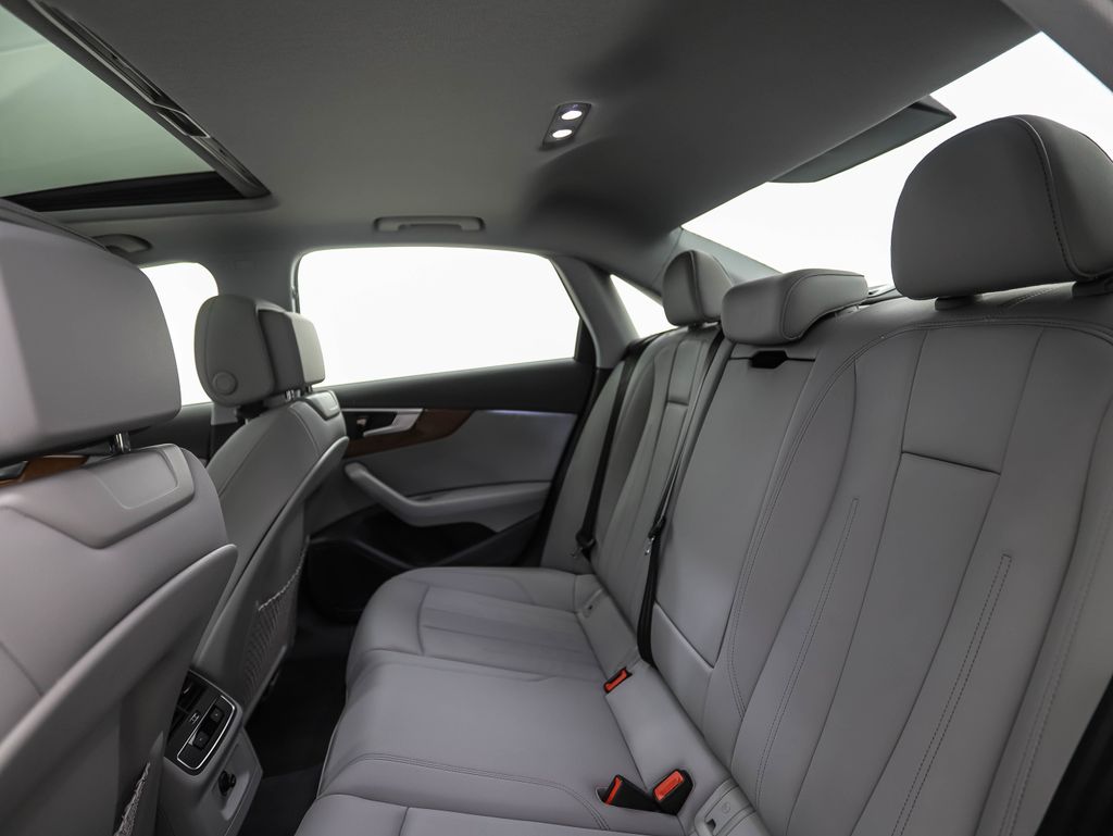 2023 Audi A4 Premium 19