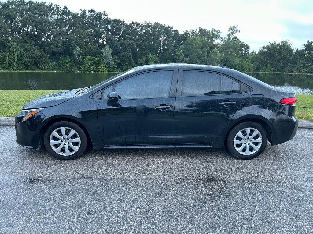 Thumbnail: 2023 Toyota Corolla - 2