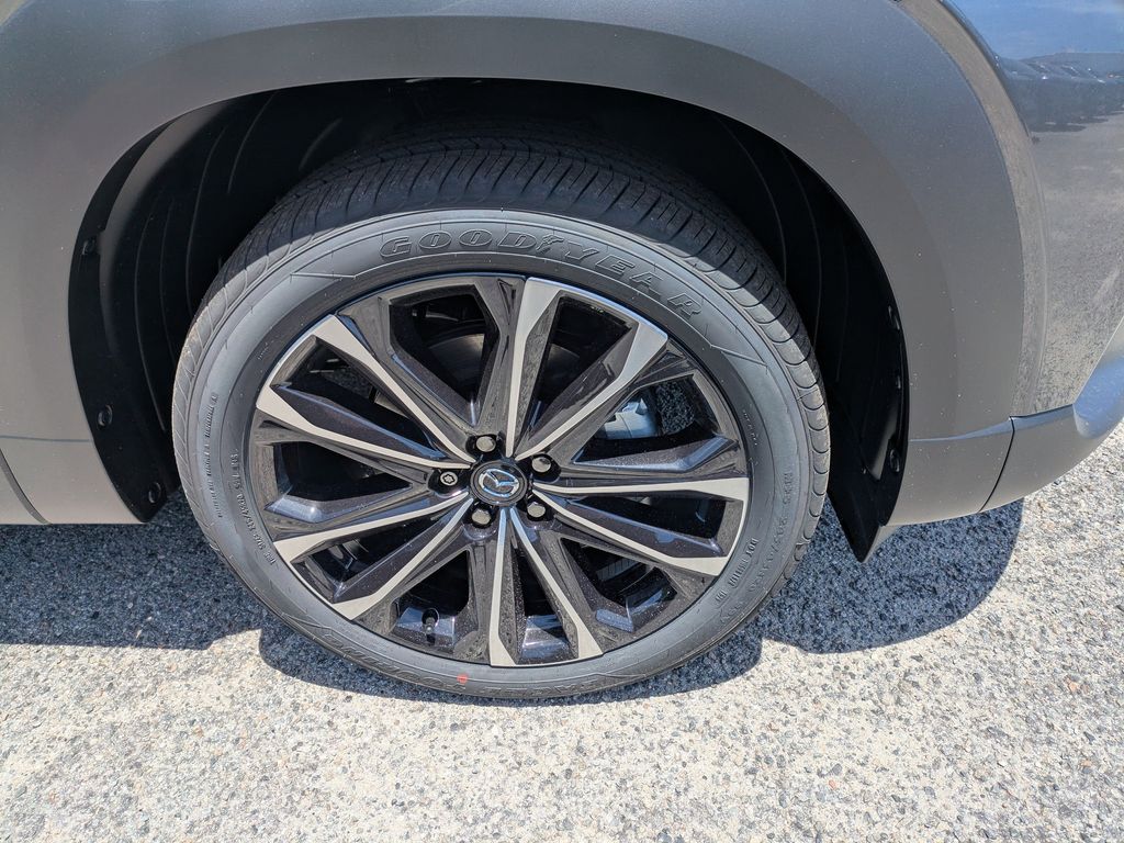 2026 Mazda CX-50 2.5 S Premium