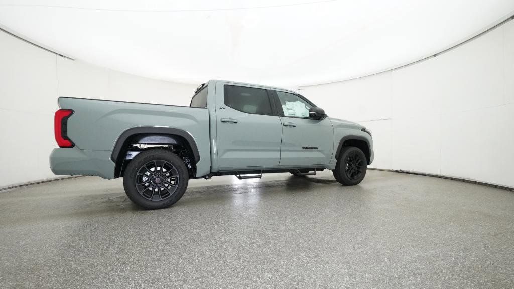 Thumbnail: 2026 Toyota Tundra - 11