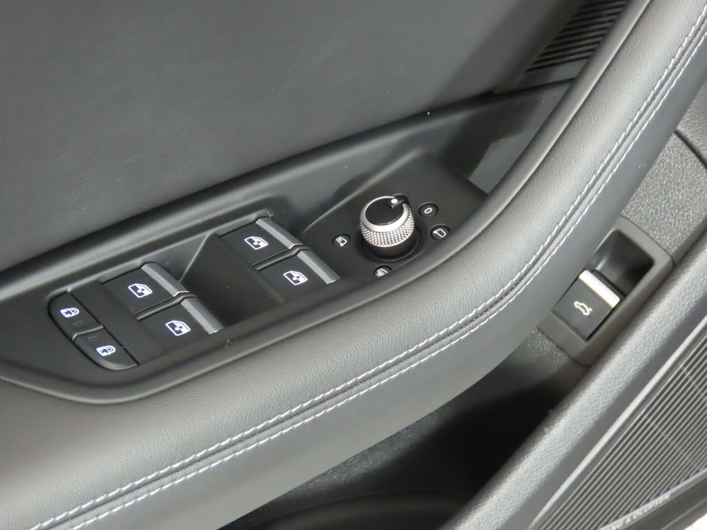 Thumbnail: 2023 Audi A5 - 30