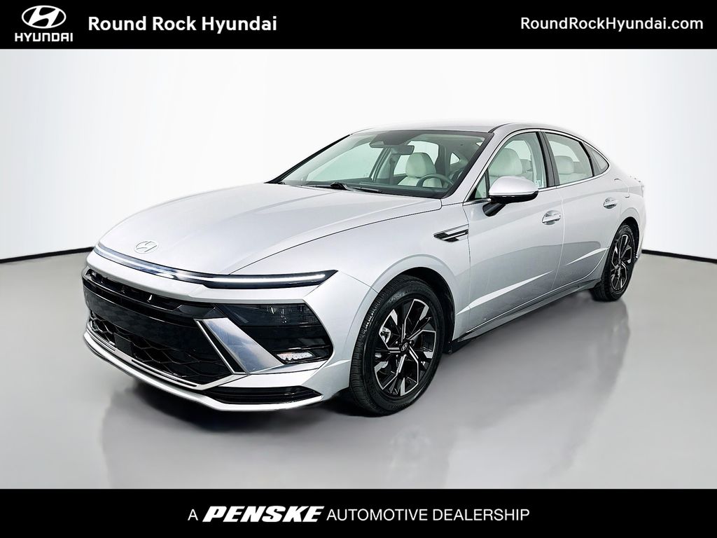 Thumbnail: 2024 Hyundai Sonata - 1