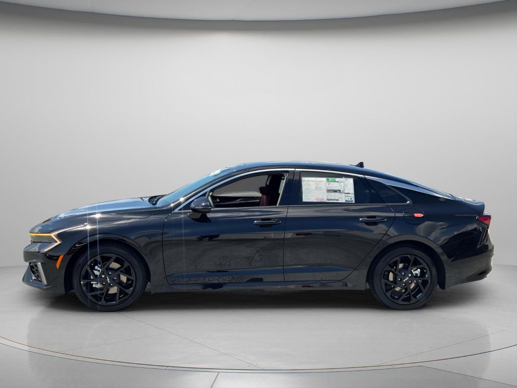 2026 Kia K5 - $30,515